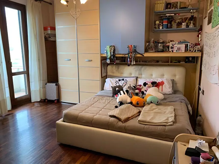 Immagine 5 di Casa indipendente in vendita  a San Giuliano Terme