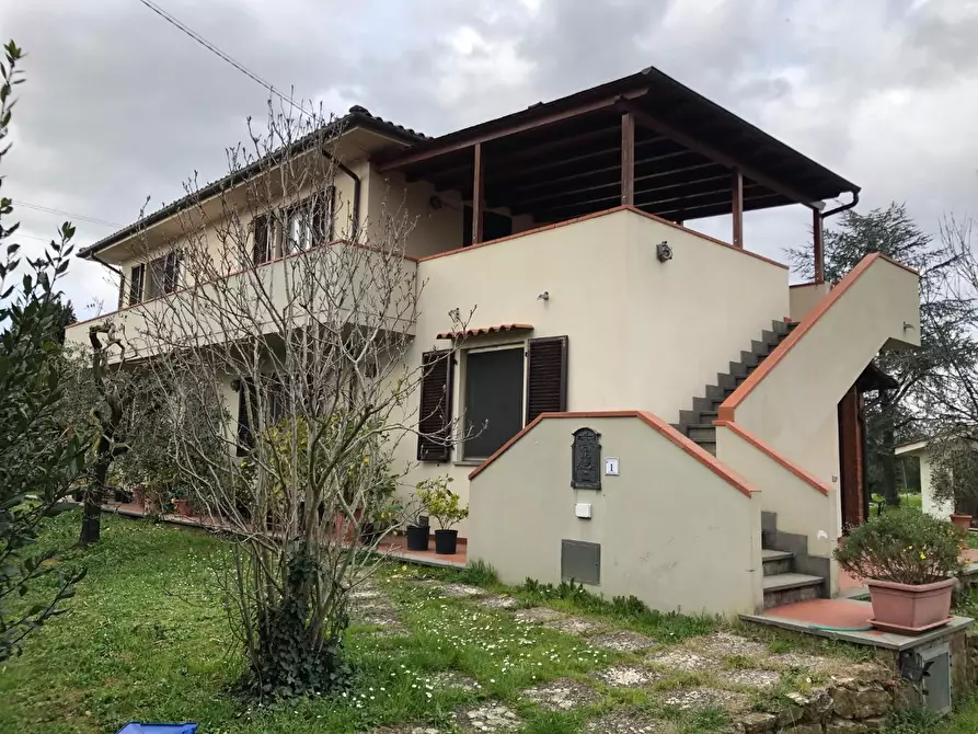 Immagine 31 di Casa indipendente in vendita  a San Giuliano Terme