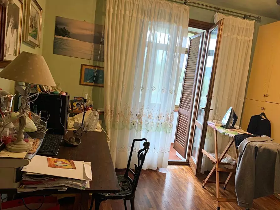 Immagine 7 di Casa indipendente in vendita  a San Giuliano Terme