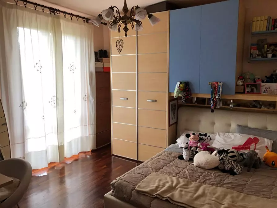 Immagine 33 di Casa indipendente in vendita  a San Giuliano Terme