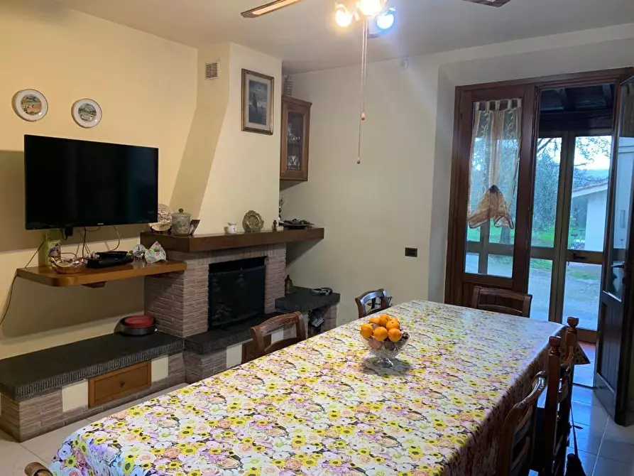 Immagine 12 di Casa indipendente in vendita  a San Giuliano Terme