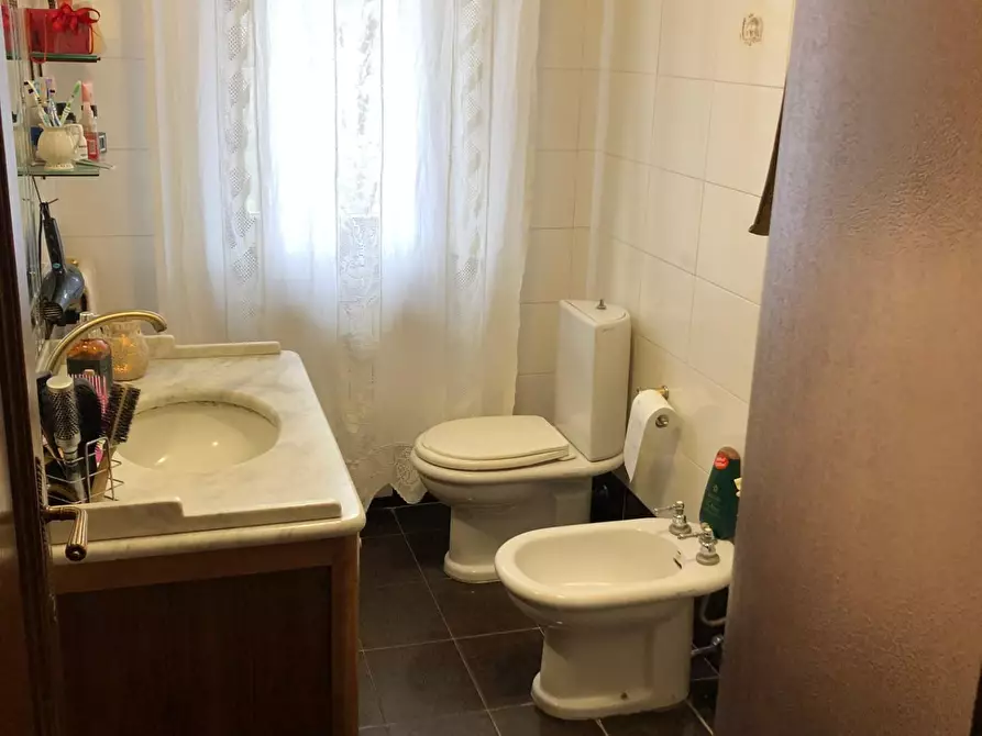 Immagine 36 di Casa indipendente in vendita  a San Giuliano Terme