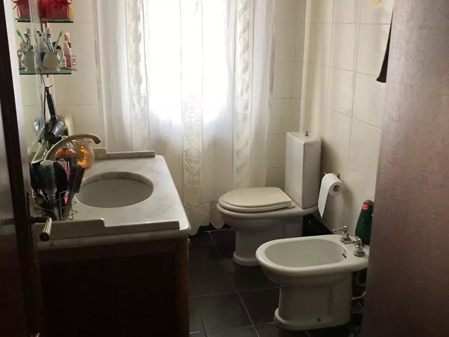 Immagine 35 di Casa indipendente in vendita  a San Giuliano Terme