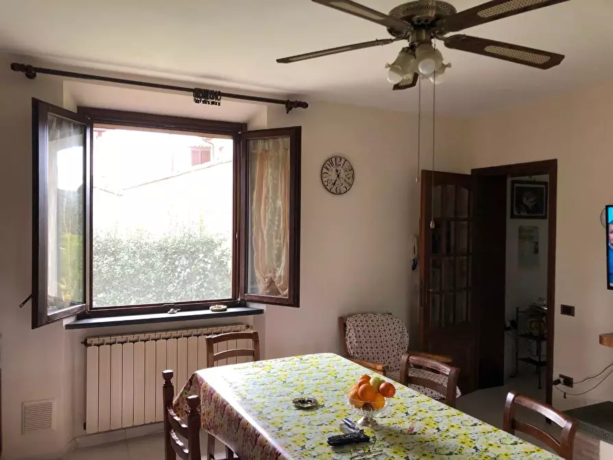 Immagine 17 di Casa indipendente in vendita  a San Giuliano Terme