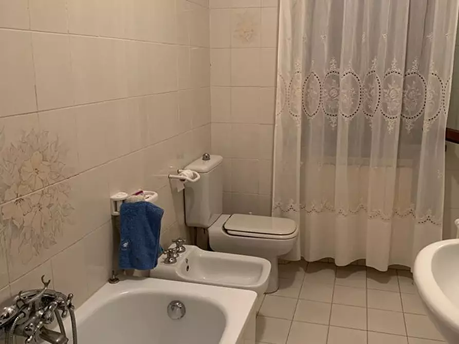 Immagine 9 di Casa indipendente in vendita  a San Giuliano Terme