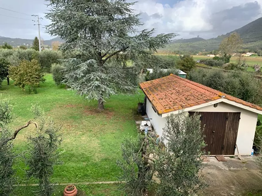 Immagine 2 di Casa indipendente in vendita  a San Giuliano Terme
