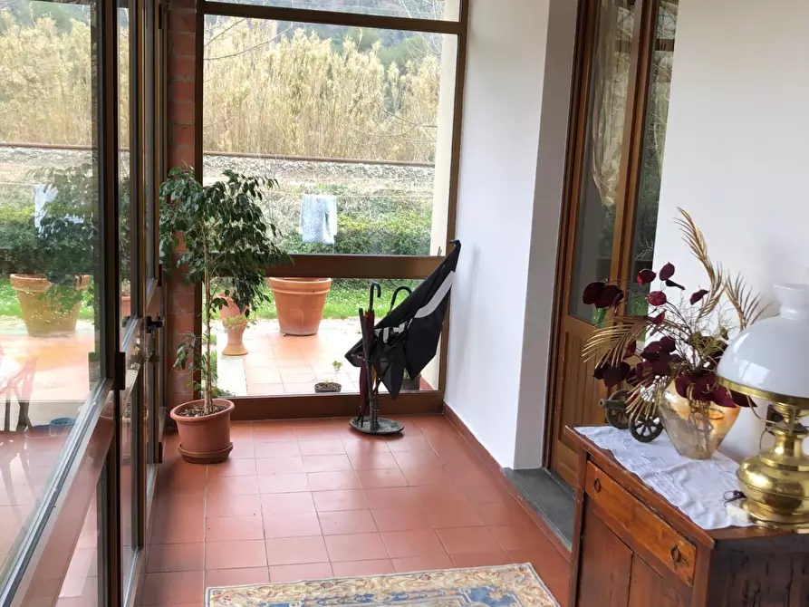 Immagine 15 di Casa indipendente in vendita  a San Giuliano Terme