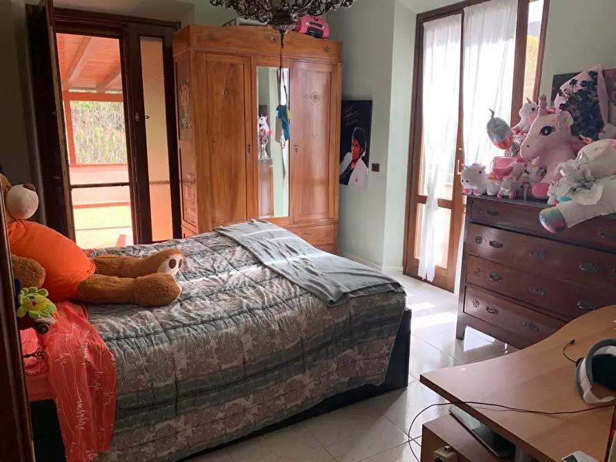 Immagine 8 di Casa indipendente in vendita  a San Giuliano Terme