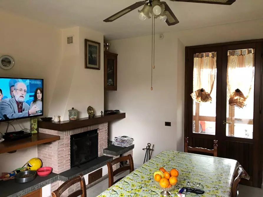 Immagine 18 di Casa indipendente in vendita  a San Giuliano Terme