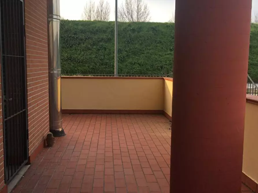 Immagine 1 di Appartamento in affitto  a Pisa