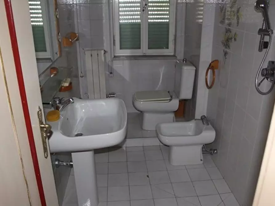 Immagine 10 di Appartamento in vendita  a Massa