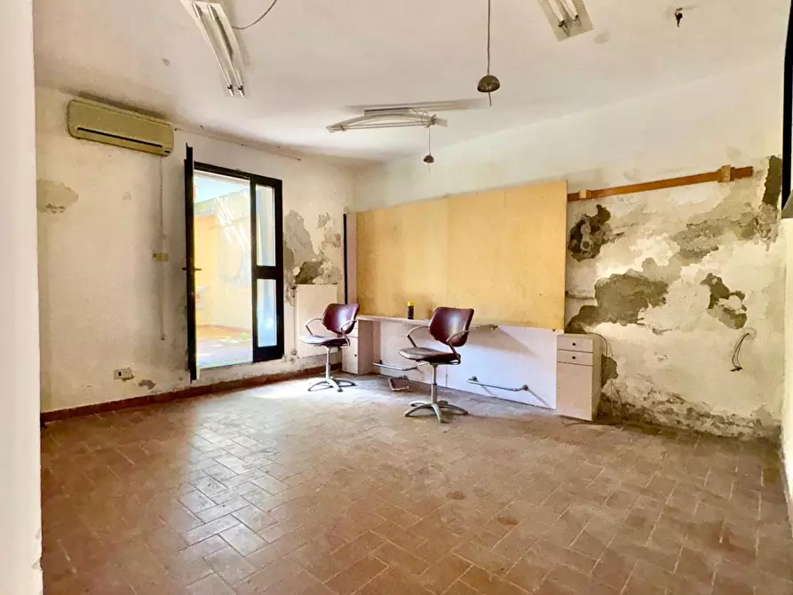 Immagine 4 di Locale commerciale in vendita  a Cascina