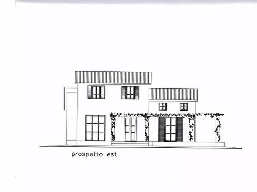 Immagine 5 di Terreno residenziale in vendita  a San Giuliano Terme