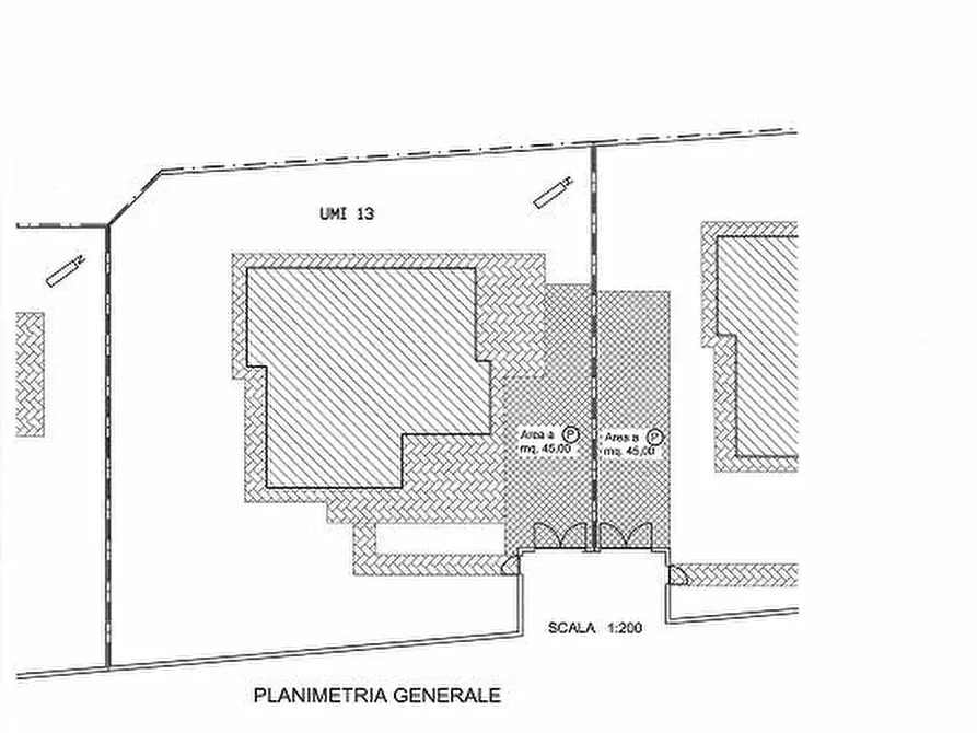 Immagine 7 di Terreno residenziale in vendita  a San Giuliano Terme