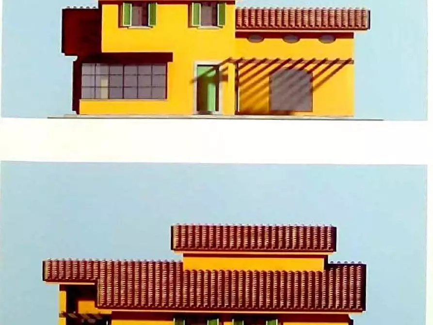 Immagine 1 di Terreno residenziale in vendita  a San Giuliano Terme