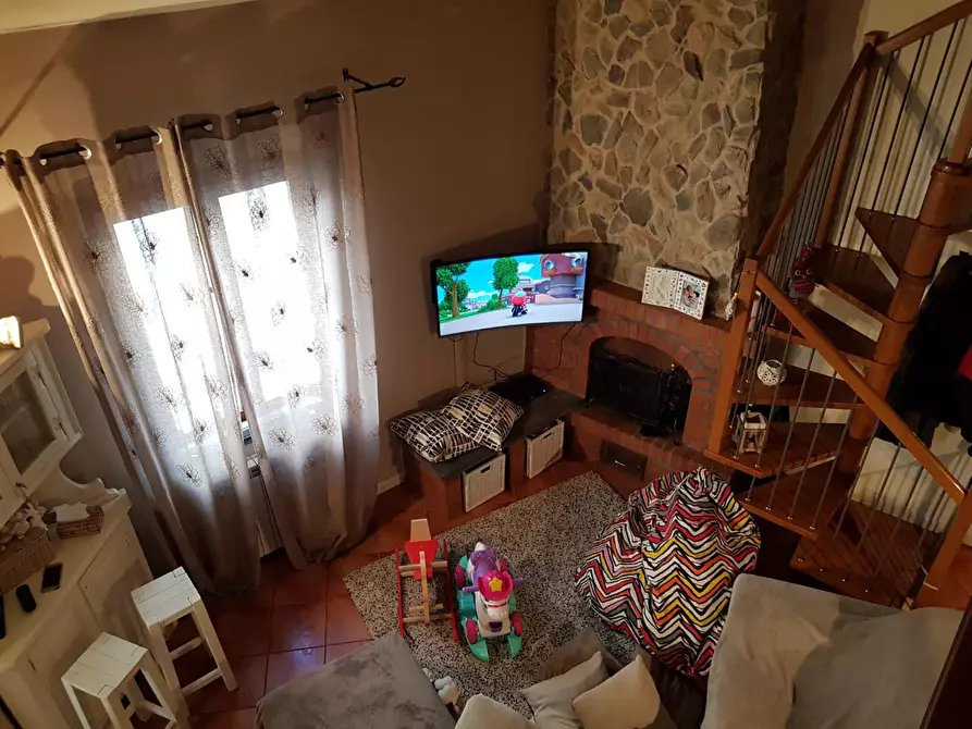 Immagine 6 di Appartamento in vendita  a Calci