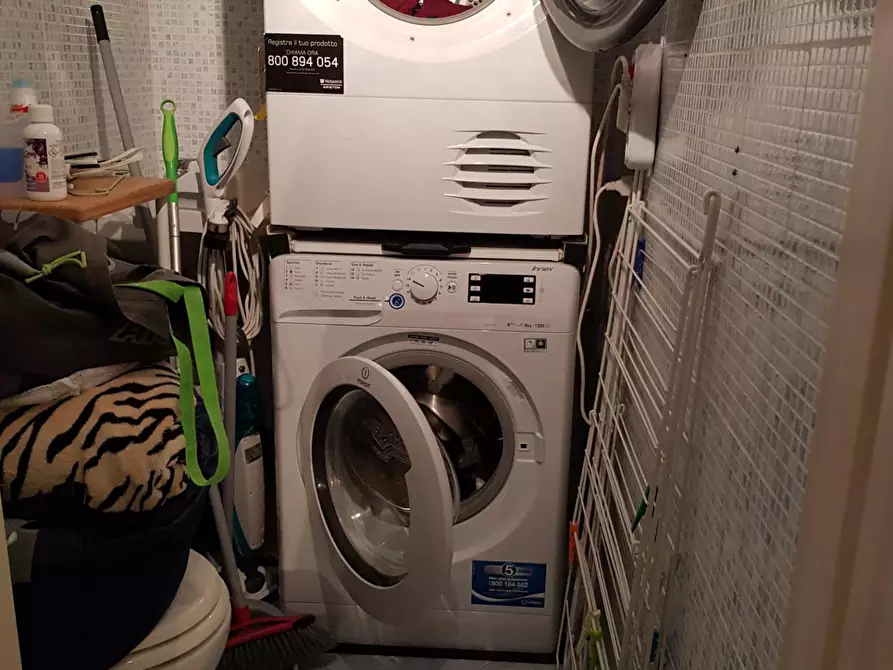 Immagine 30 di Appartamento in vendita  a Calci