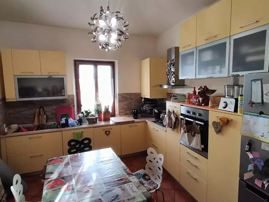 Immagine 7 di Appartamento in vendita  a Calci