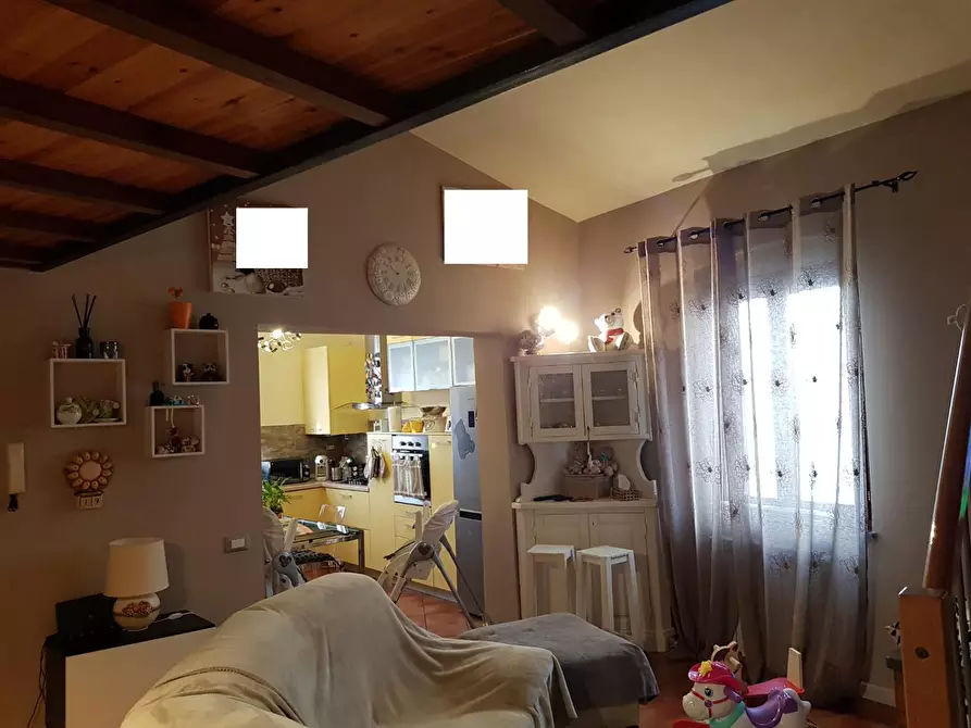 Immagine 4 di Appartamento in vendita  a Calci