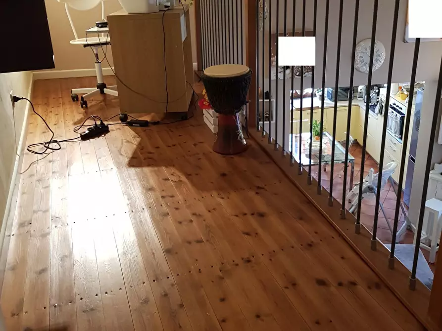 Immagine 16 di Appartamento in vendita  a Calci