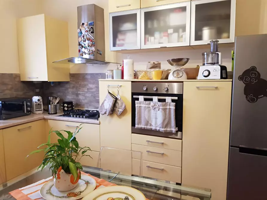 Immagine 10 di Appartamento in vendita  a Calci