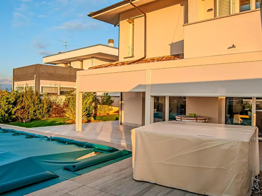 Immagine 45 di Villa in vendita  a San Miniato