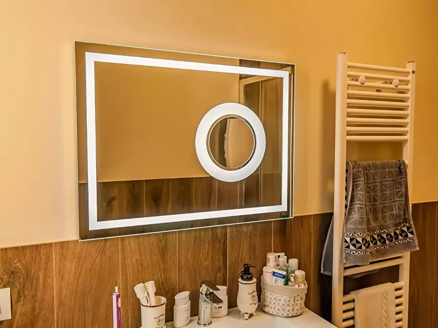 Immagine 23 di Villa in vendita  a San Miniato