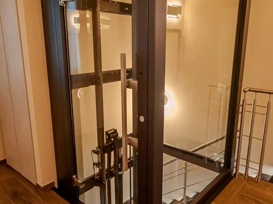 Immagine 39 di Villa in vendita  a San Miniato