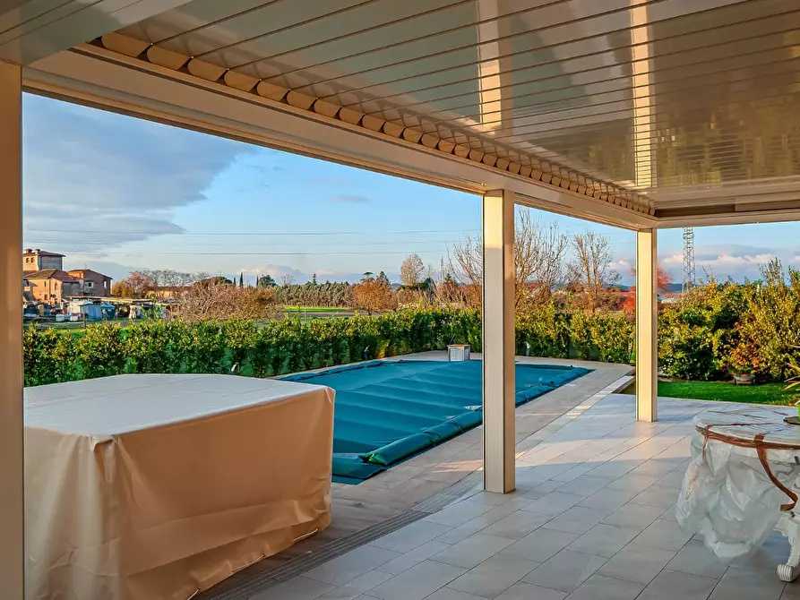 Immagine 44 di Villa in vendita  a San Miniato