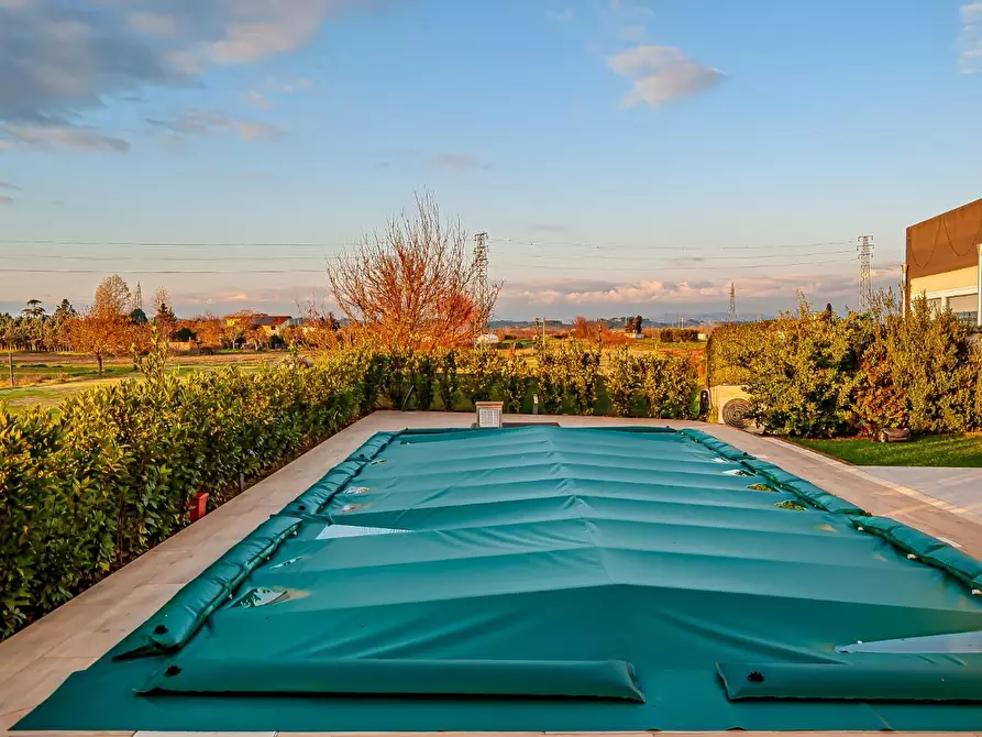 Immagine 46 di Villa in vendita  a San Miniato