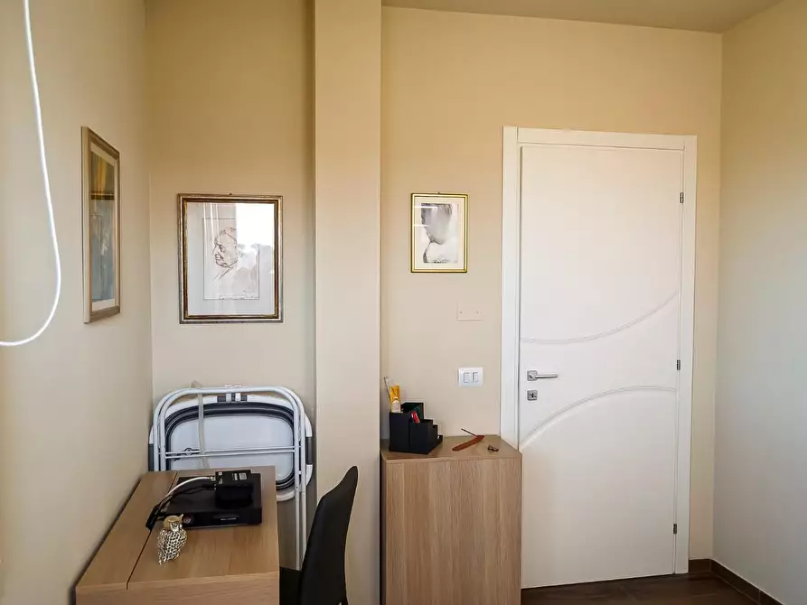 Immagine 33 di Villa in vendita  a San Miniato