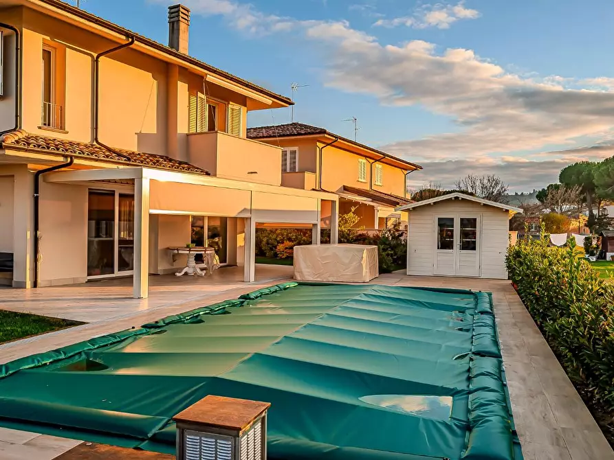 Immagine 9 di Villa in vendita  a San Miniato