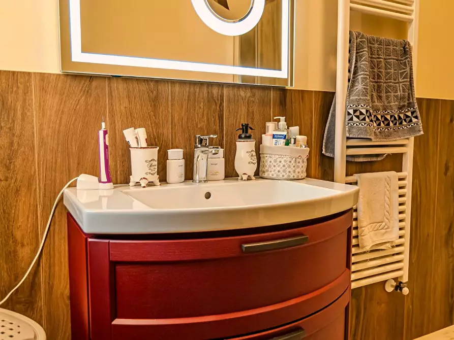 Immagine 22 di Villa in vendita  a San Miniato