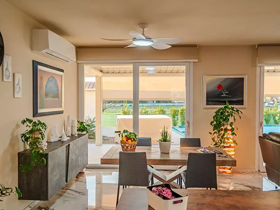 Immagine 12 di Villa in vendita  a San Miniato