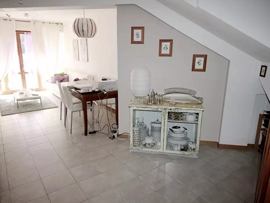 Immagine 31 di Villetta a schiera in vendita  a Pisa