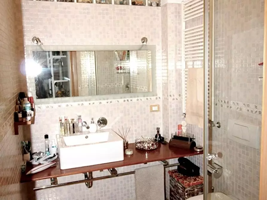 Immagine 8 di Villetta a schiera in vendita  a Pisa