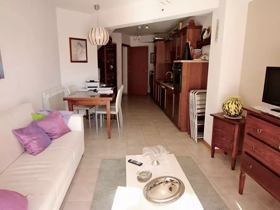 Immagine 29 di Villetta a schiera in vendita  a Pisa