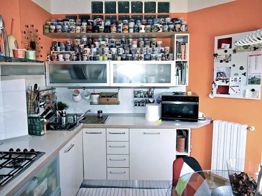 Immagine 6 di Villetta a schiera in vendita  a Pisa