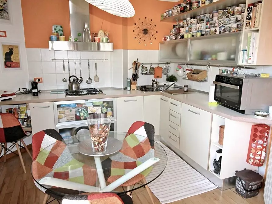 Immagine 5 di Villetta a schiera in vendita  a Pisa