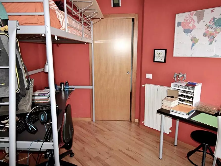 Immagine 13 di Villetta a schiera in vendita  a Pisa