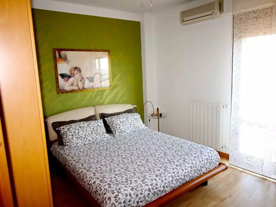 Immagine 15 di Villetta a schiera in vendita  a Pisa