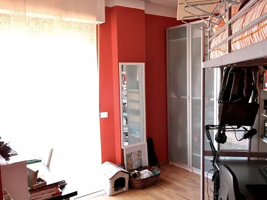 Immagine 11 di Villetta a schiera in vendita  a Pisa