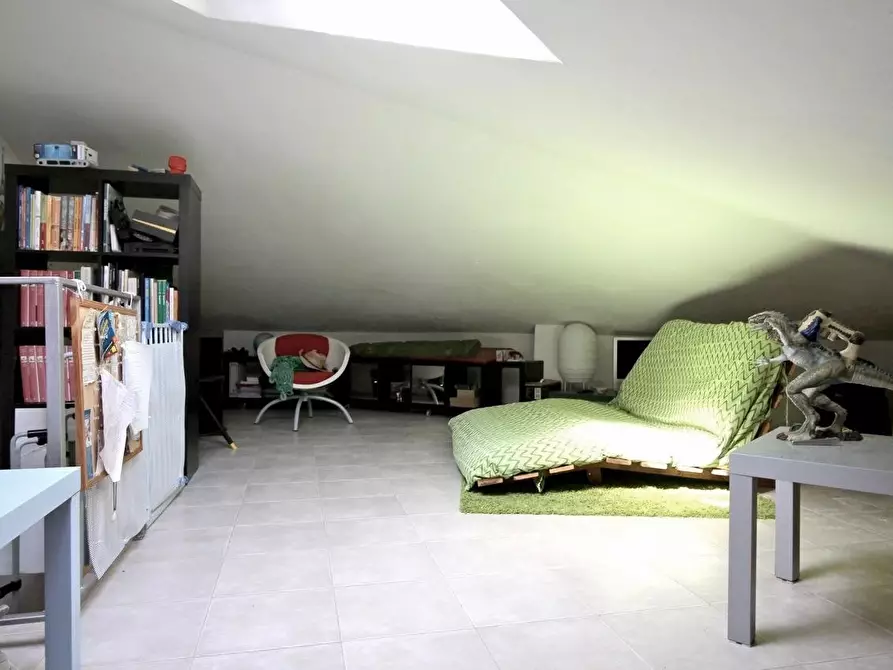 Immagine 26 di Villetta a schiera in vendita  a Pisa