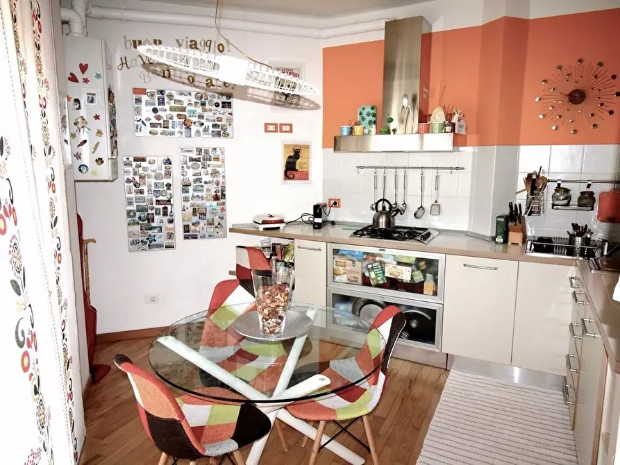 Immagine 4 di Villetta a schiera in vendita  a Pisa