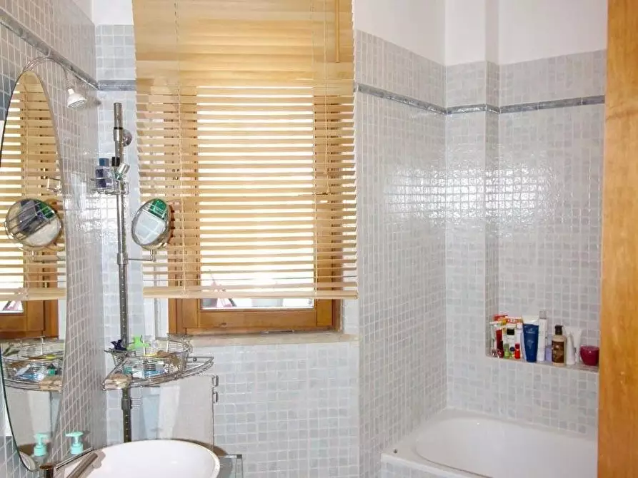 Immagine 19 di Villetta a schiera in vendita  a Pisa