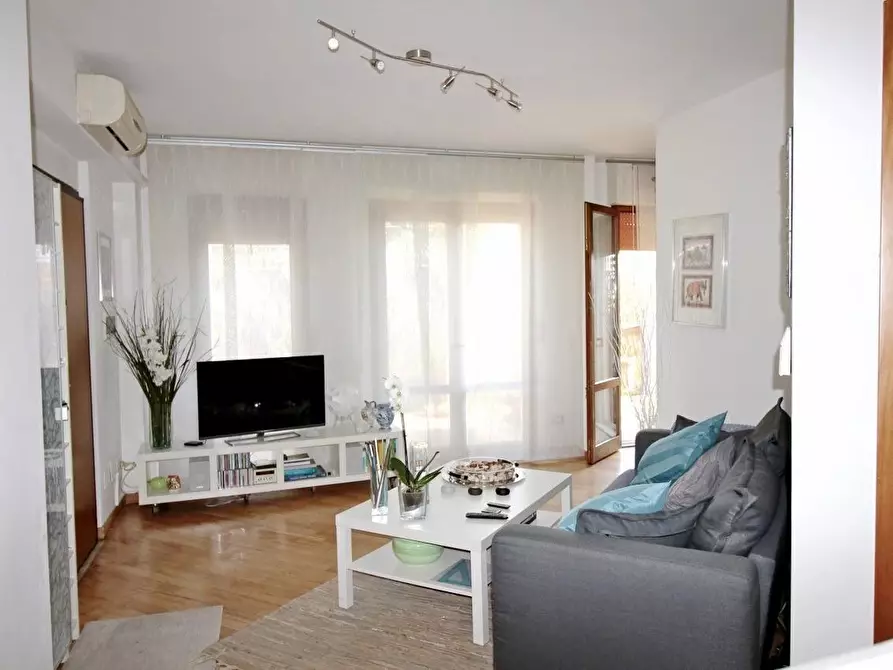 Immagine 3 di Villetta a schiera in vendita  a Pisa