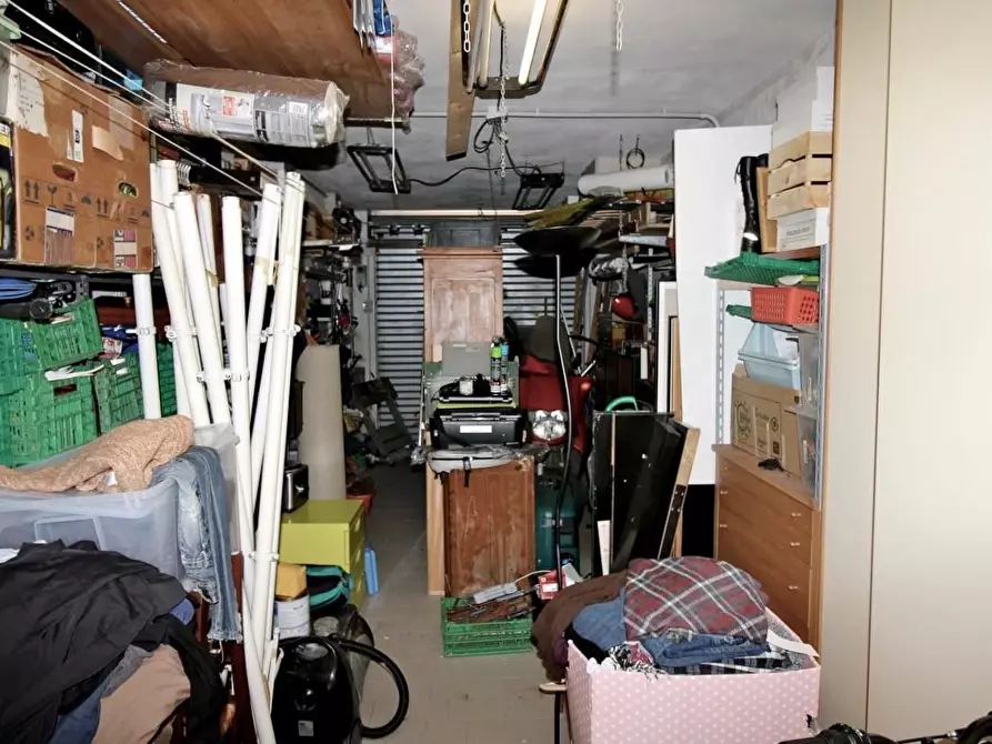 Immagine 32 di Villetta a schiera in vendita  a Pisa