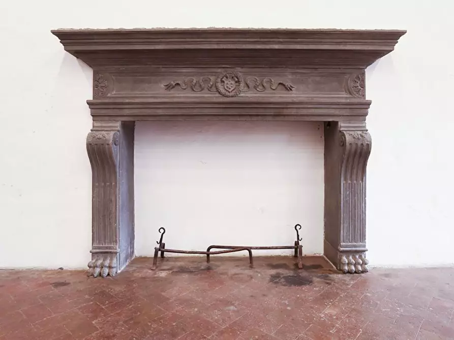 Immagine 18 di Immobile di prestigio in vendita  a Pisa