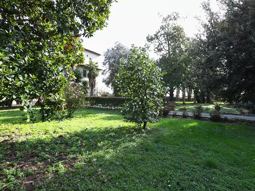 Immagine 4 di Immobile di prestigio in vendita  a Pisa