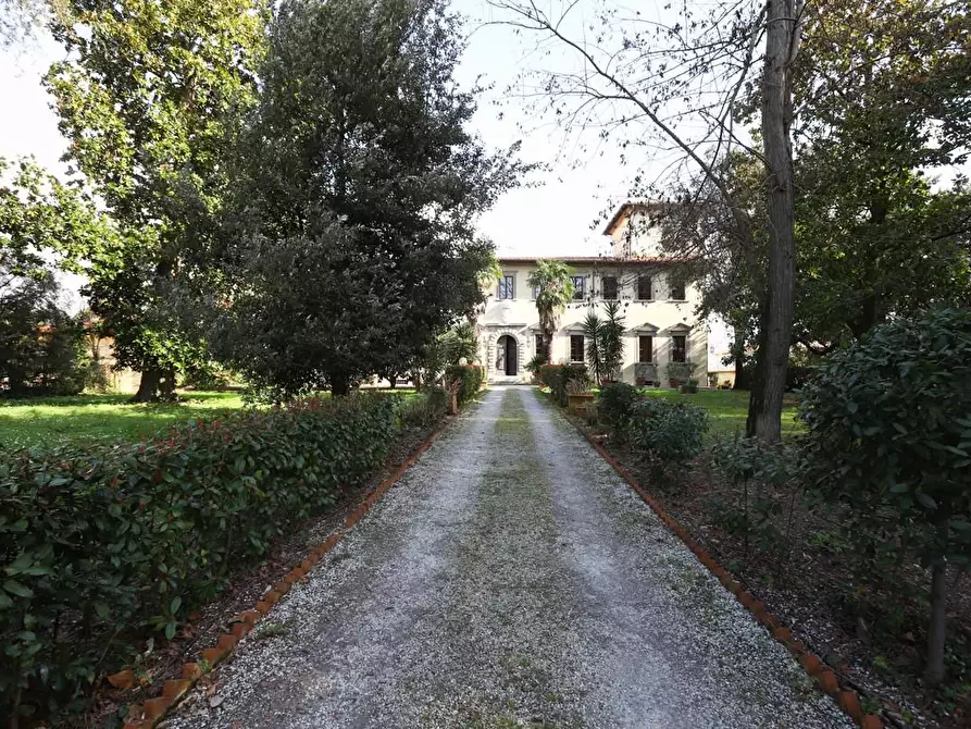 Immagine 58 di Immobile di prestigio in vendita  a Pisa